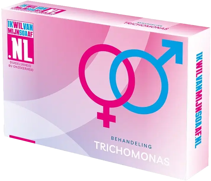 behandeling trichomonas